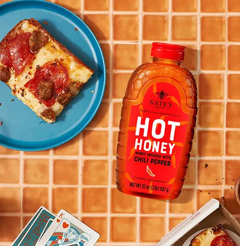 Hot Honey 1