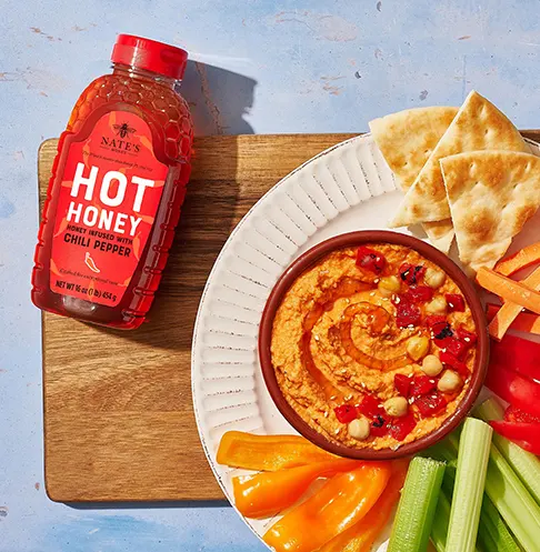 Hot Honey