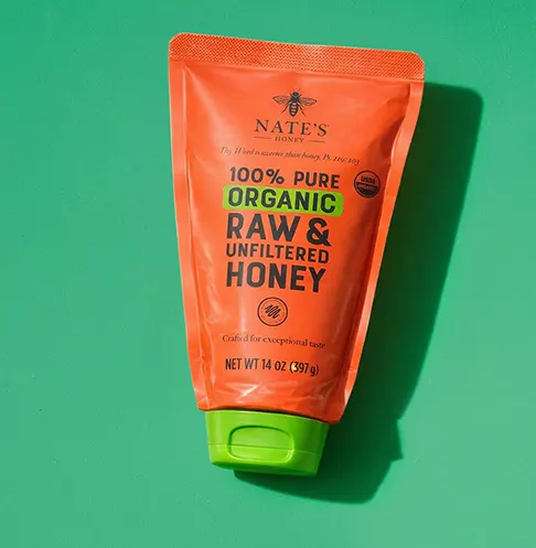 Organic 1